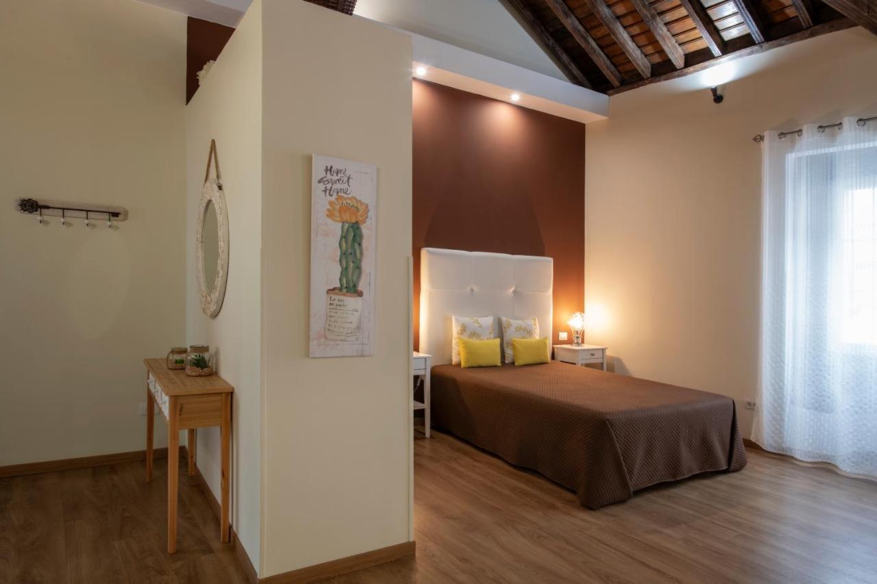 Casa Emblematica Salgado Lejlighed Santa Cruz de la Palma  Eksteriør billede