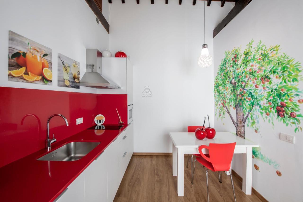 Casa Emblematica Salgado Lejlighed Santa Cruz de la Palma  Eksteriør billede