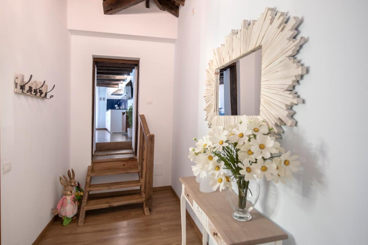 Casa Emblematica Salgado Lejlighed Santa Cruz de la Palma  Eksteriør billede
