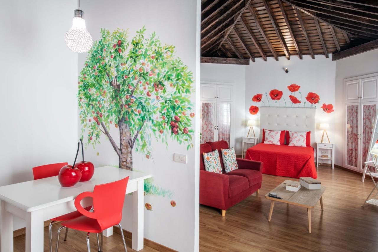 Casa Emblematica Salgado Lejlighed Santa Cruz de la Palma  Eksteriør billede