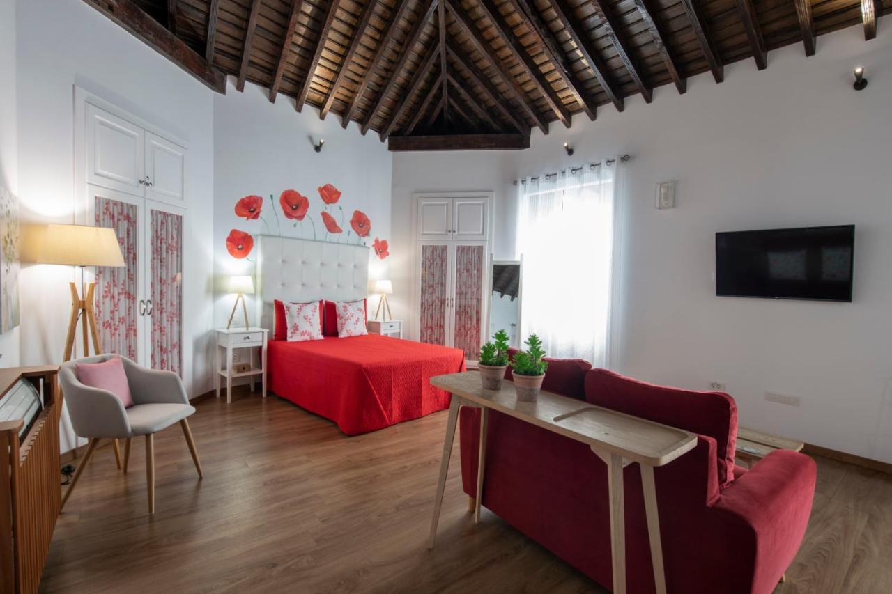Casa Emblematica Salgado Lejlighed Santa Cruz de la Palma  Eksteriør billede