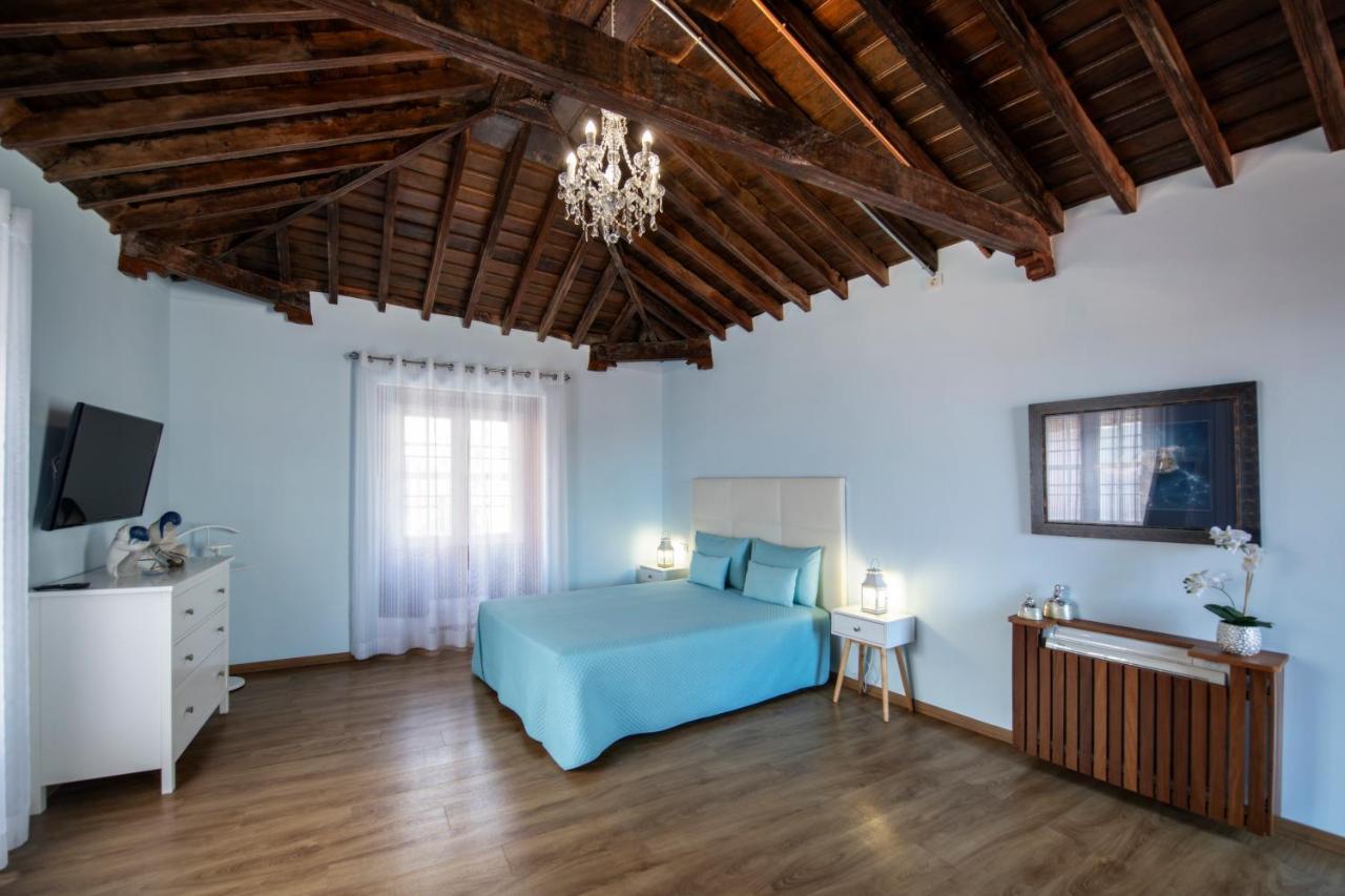 Casa Emblematica Salgado Lejlighed Santa Cruz de la Palma  Eksteriør billede